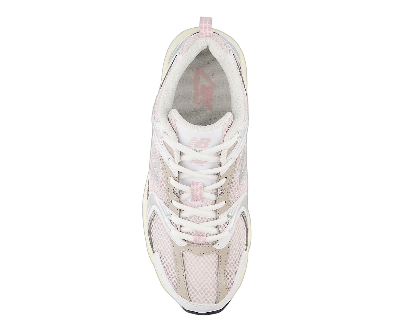 New Balance 530 Pink Granite, Pink/Granite (MR530ASR)