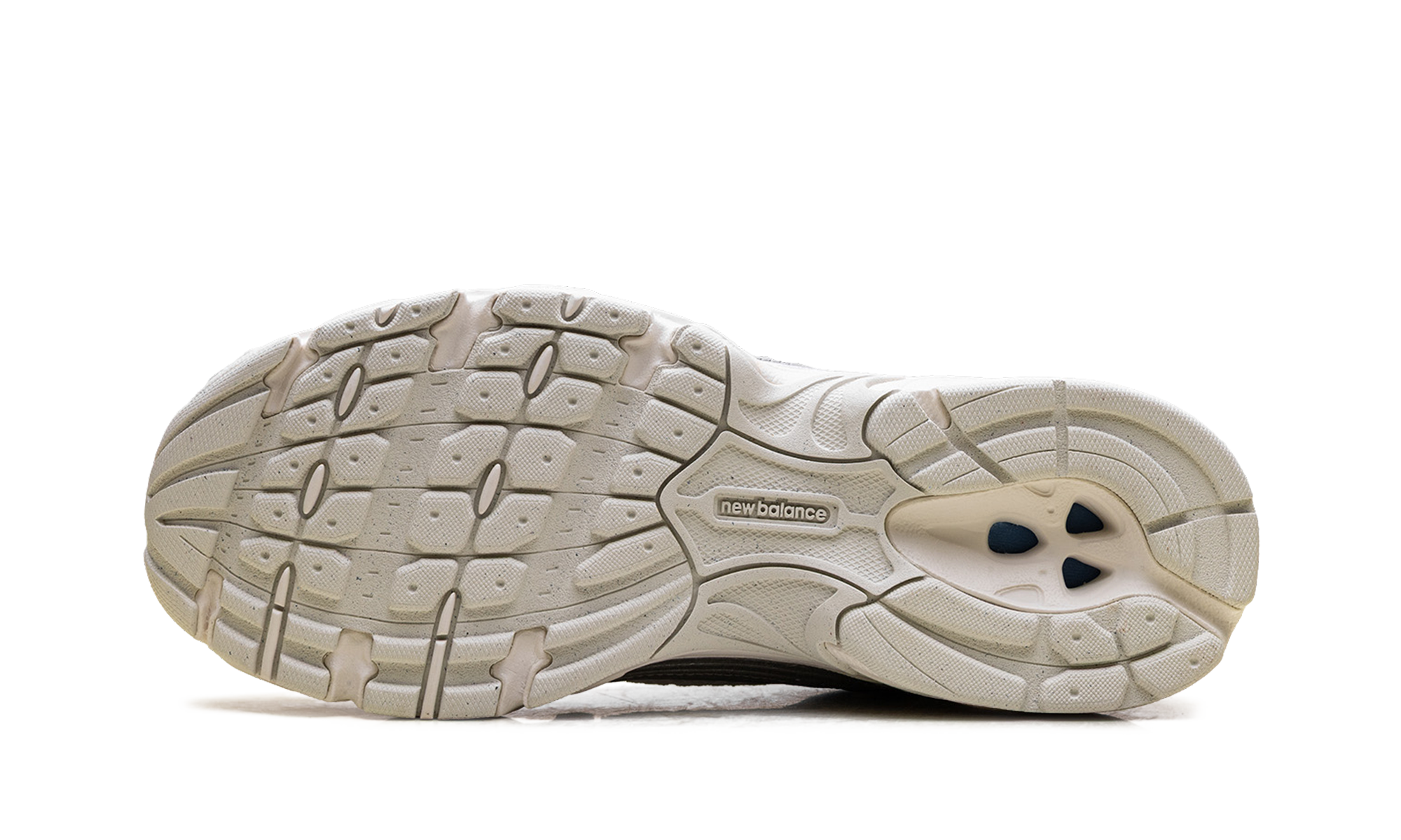 New Balance 530 Silver Metalic Reflection