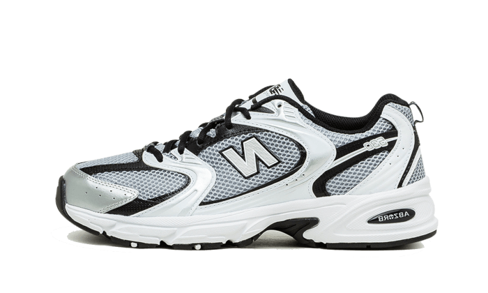 New Balance 530 Silver White