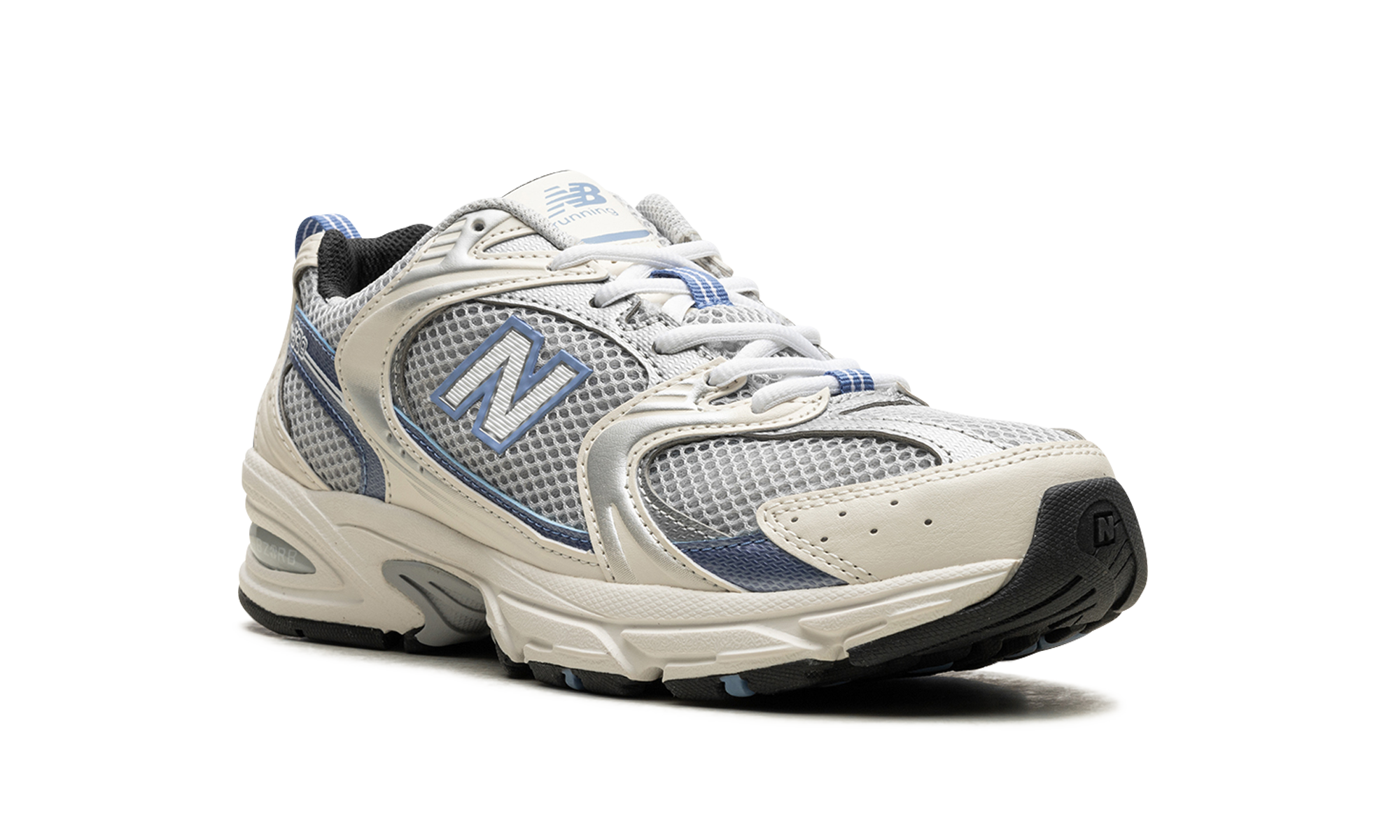 New Balance 530 Steel Blue