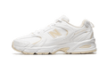 New Balance 530 White Calm Taupe