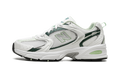 New Balance 530 White New Spruce