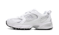 New Balance 530 White Pearl Grey