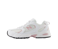 New Balance 530 White Pink