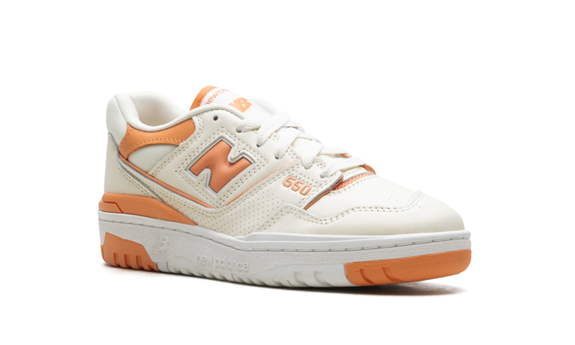New Balance 550 Angora Copper
