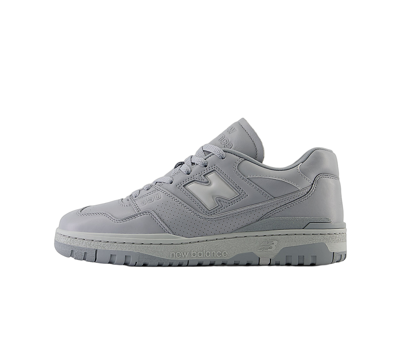 New Balance 550 Concrete, Slate/Concrete (BB550MCB)