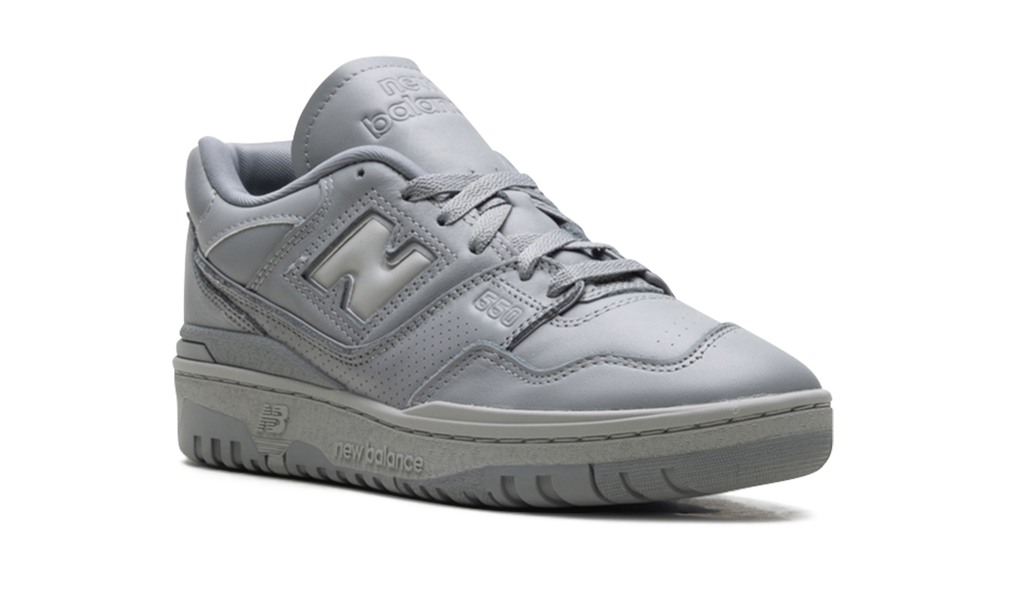 New Balance 550 Concrete
