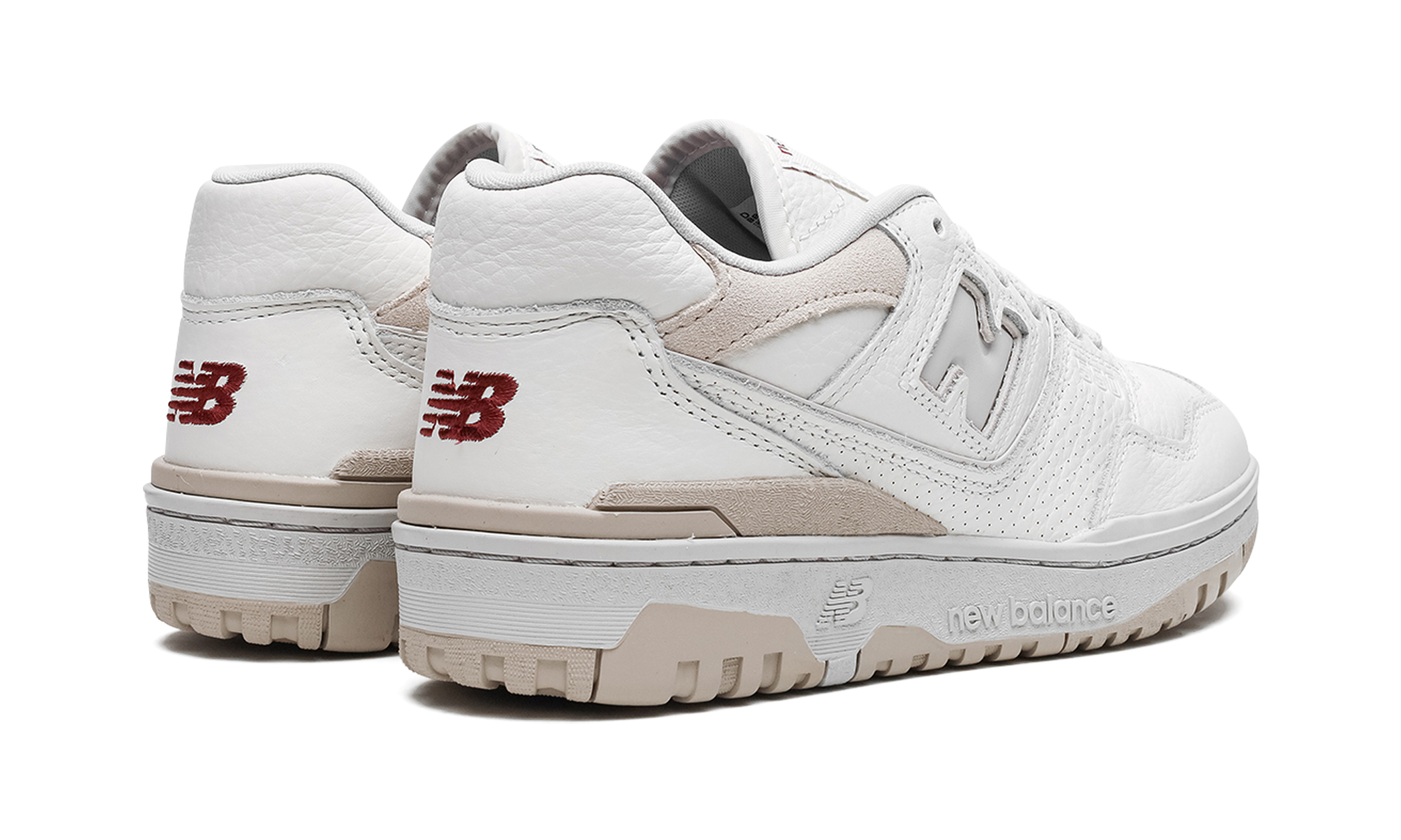 New Balance 550 Lunar New Year Sea Salt