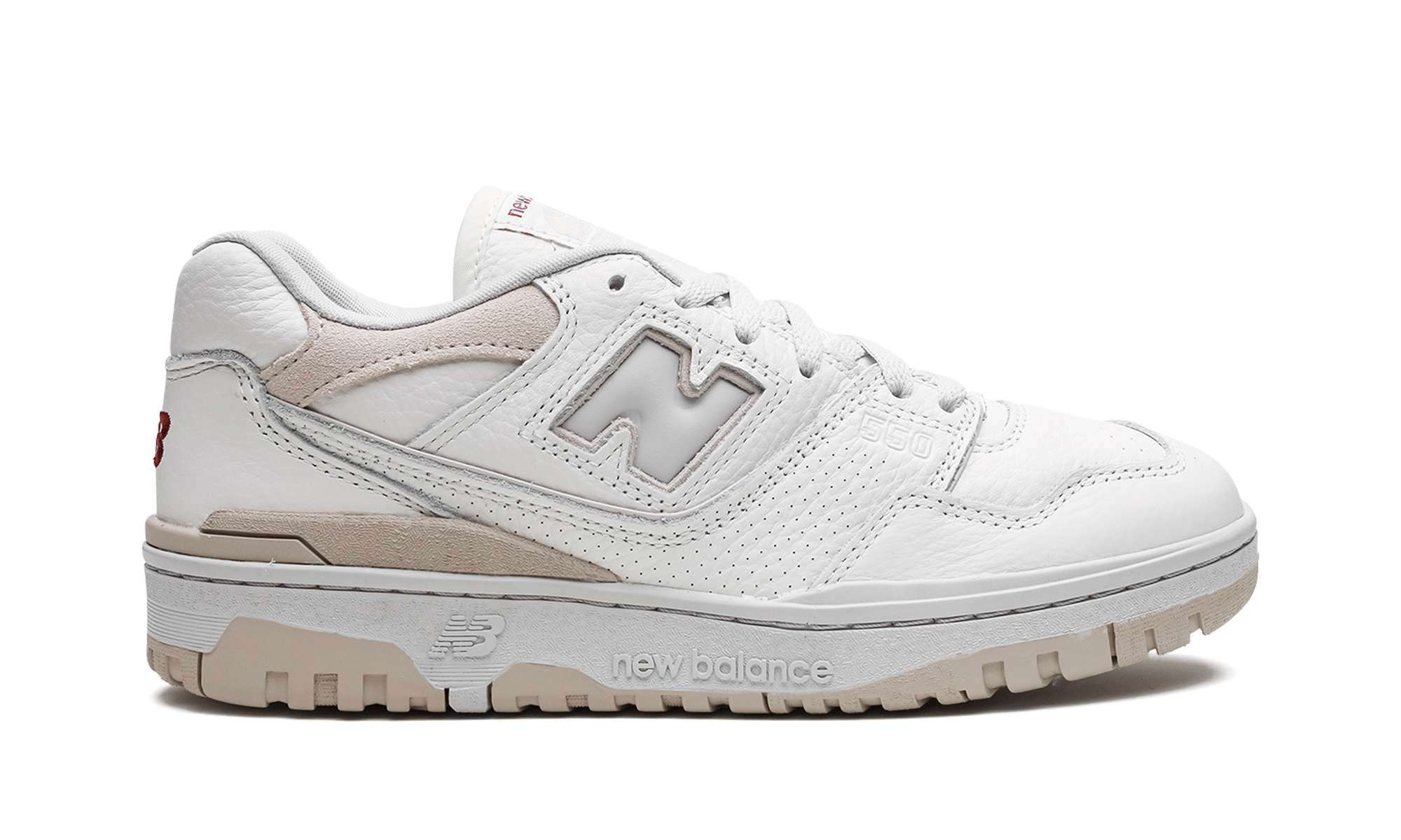 New Balance 550 Lunar New Year Sea Salt
