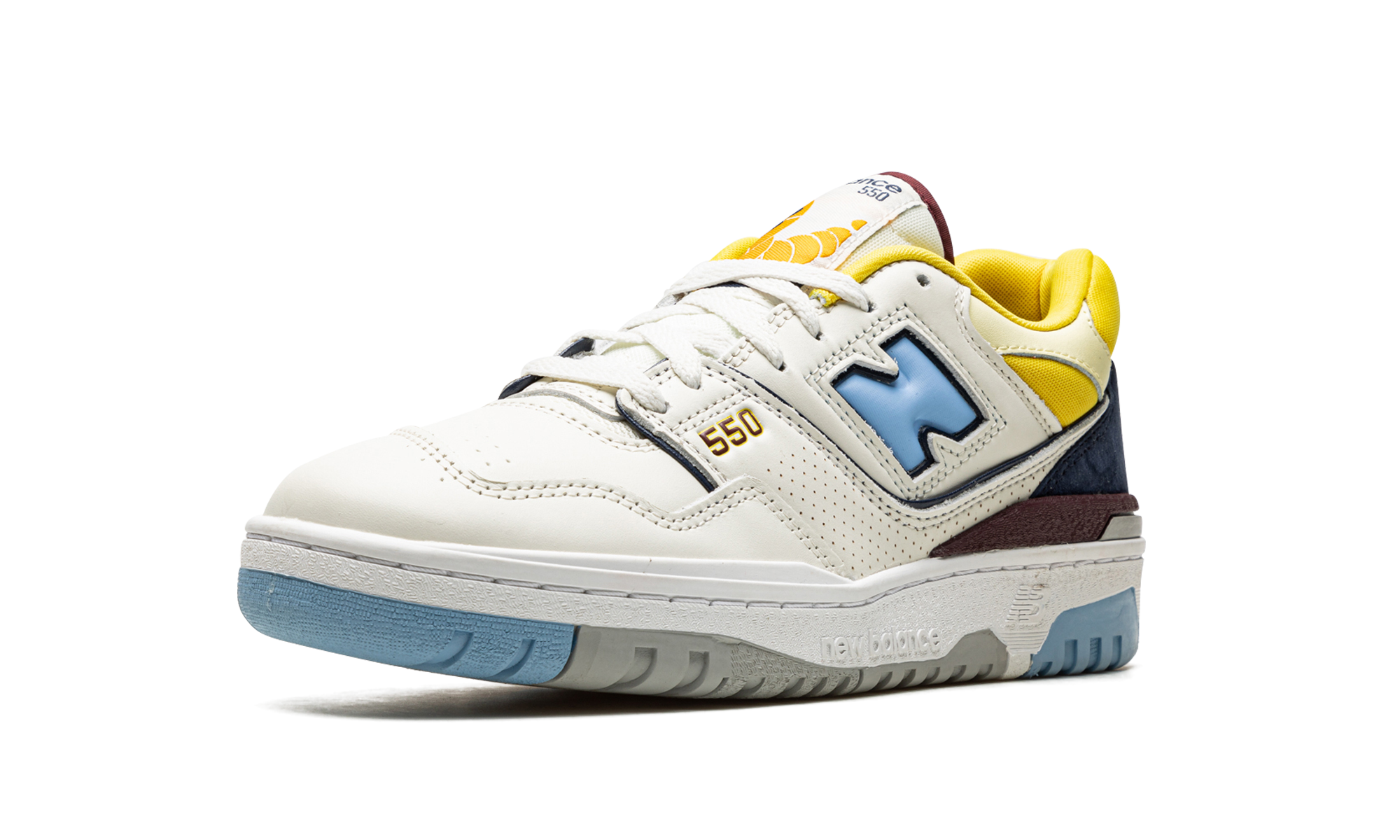 New Balance 550 Marquette