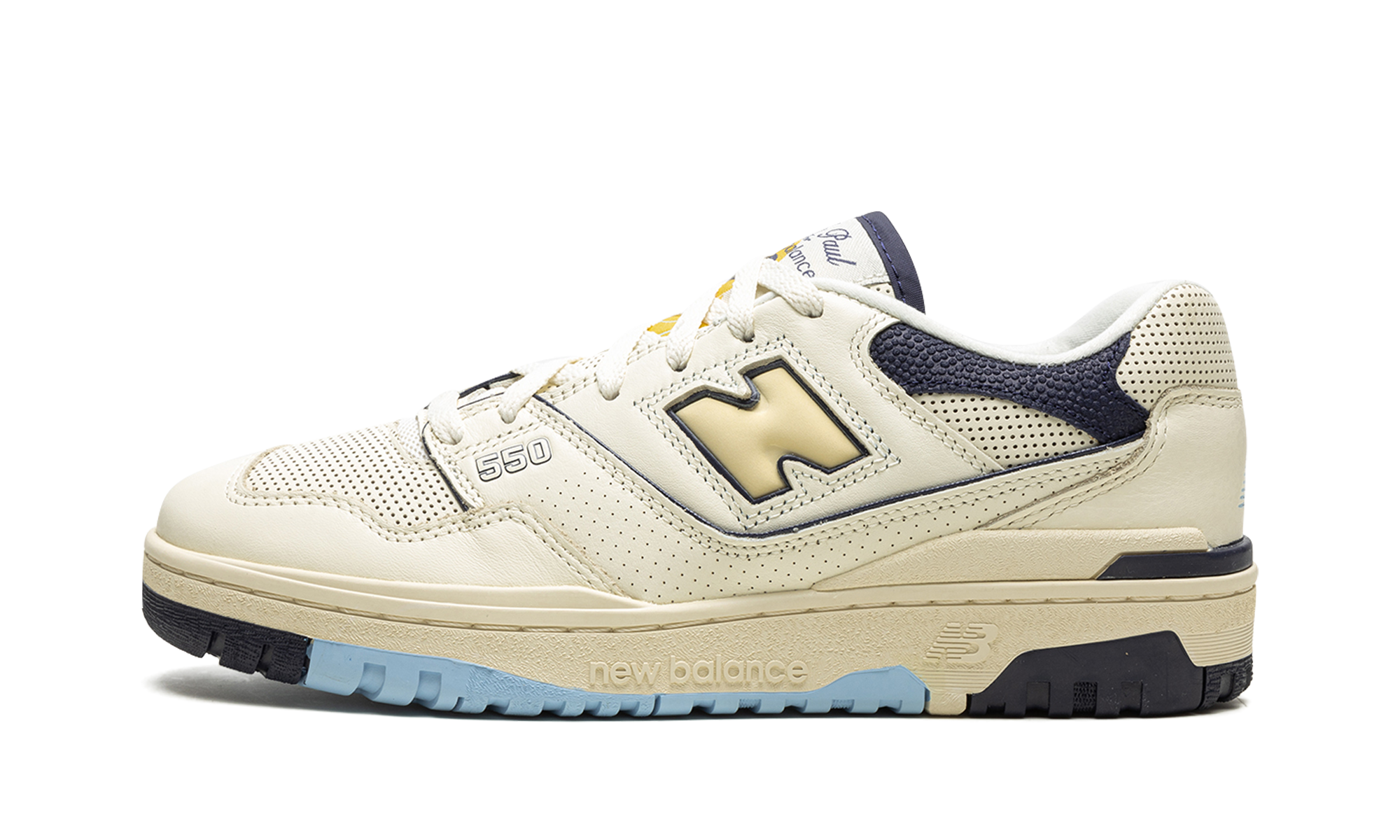 New Balance 550 Rich Paul