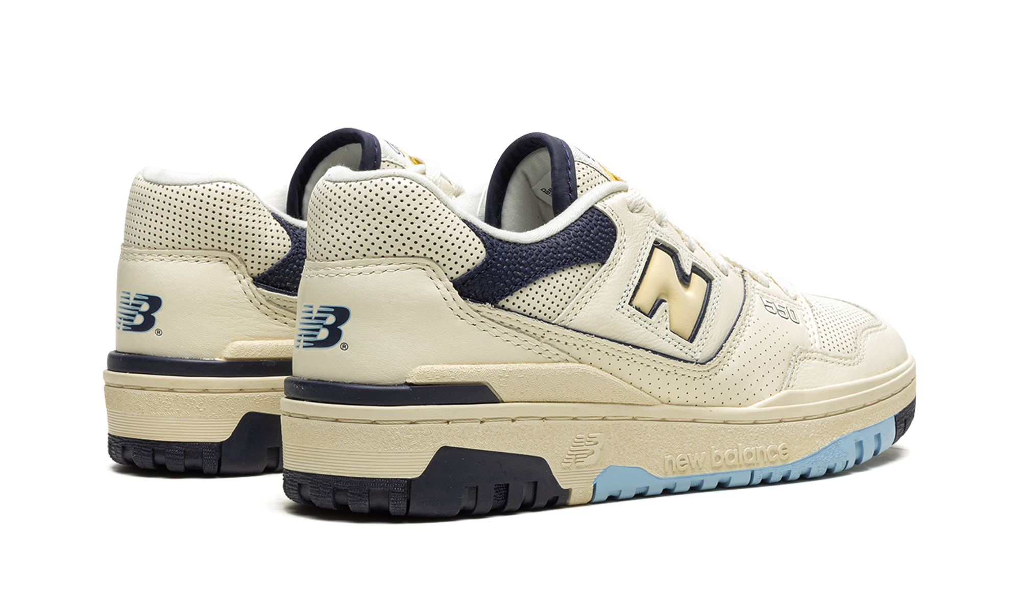 New Balance 550 Rich Paul