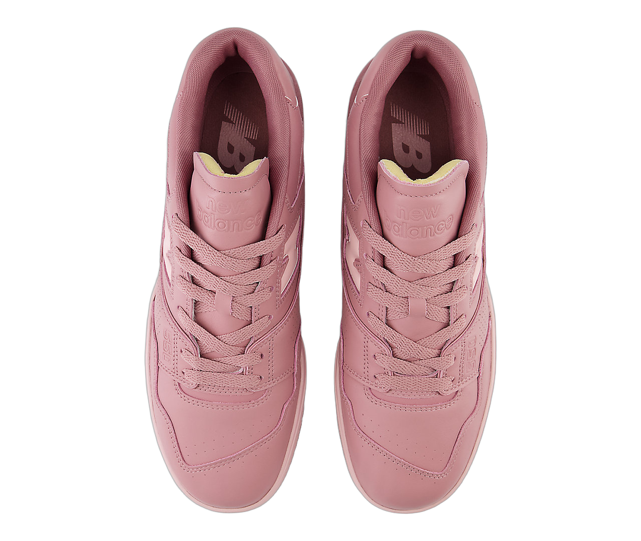 New Balance 550 Rosewood