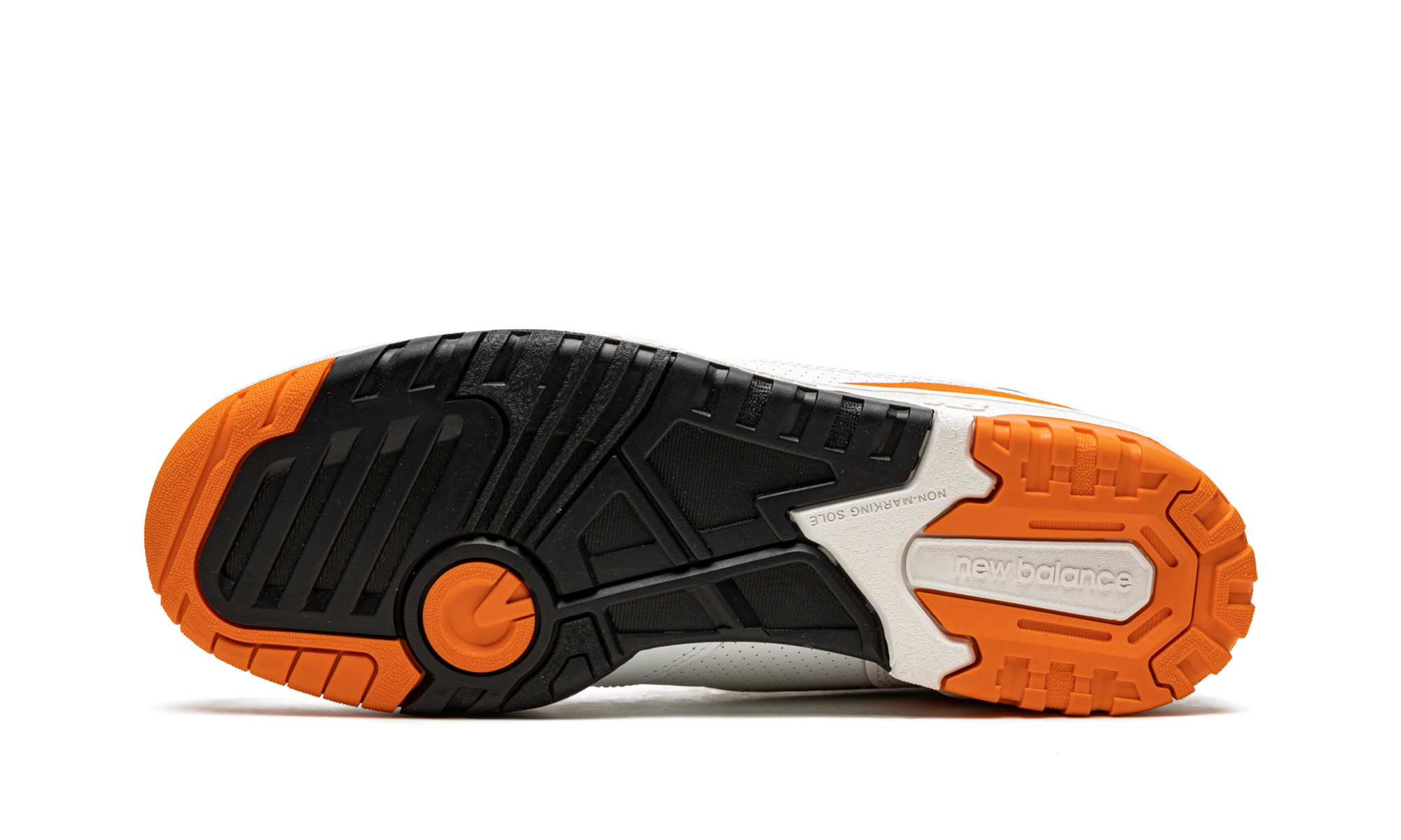 New Balance 550 Syracuse