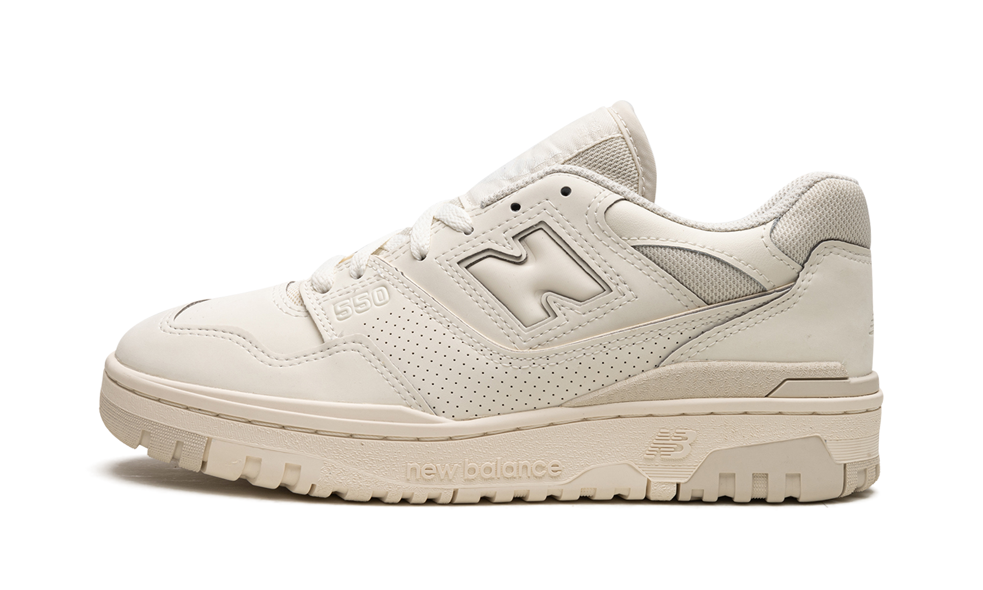 New Balance 550 Turtledove