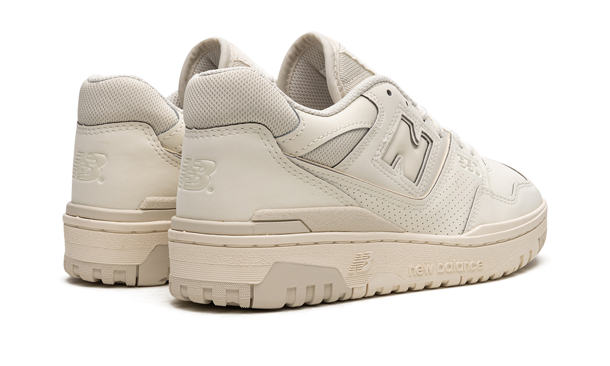 New Balance 550 Turtledove