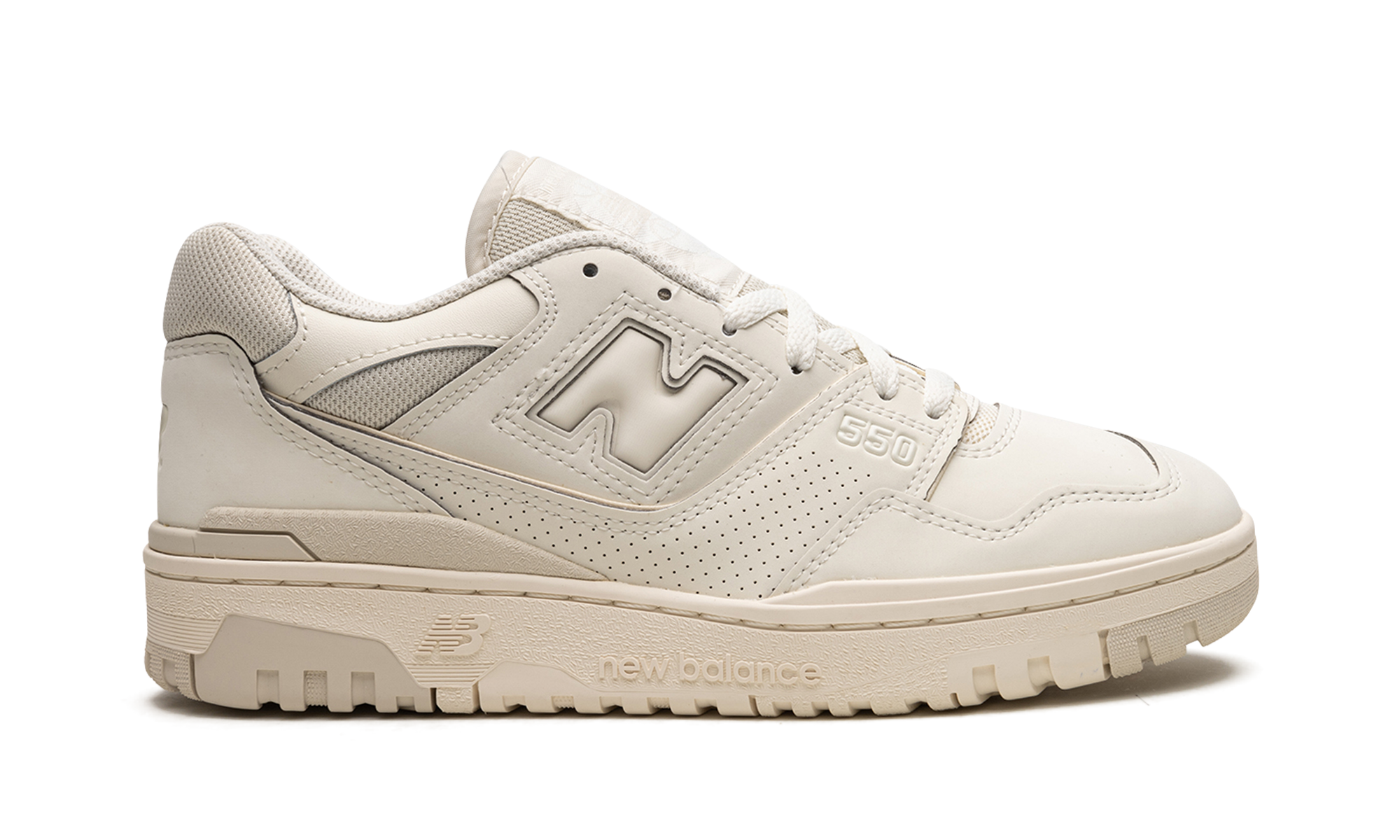New Balance 550 Turtledove