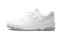 New Balance 550 White Grey