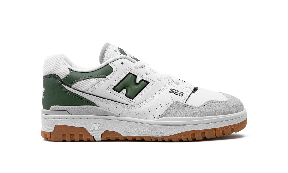 New Balance 550 White Nori