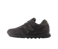 New Balance 574 Legacy Stone Island Ghost Dark Grey