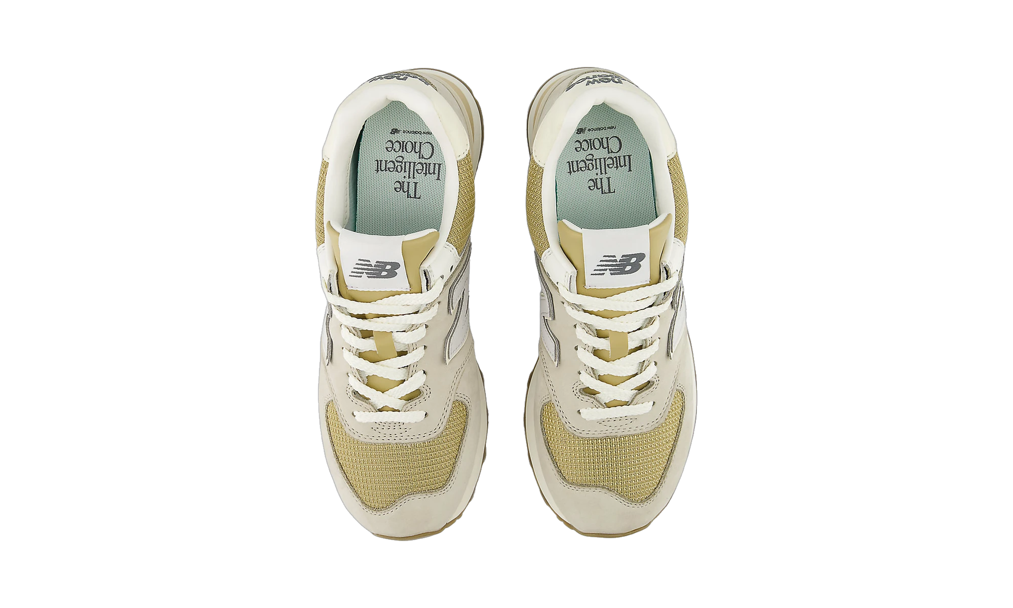 New Balance 574 Shipyard Dark Silver Metallic