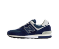 New Balance 576 MiUK 35th Anniversary Medieval Blue