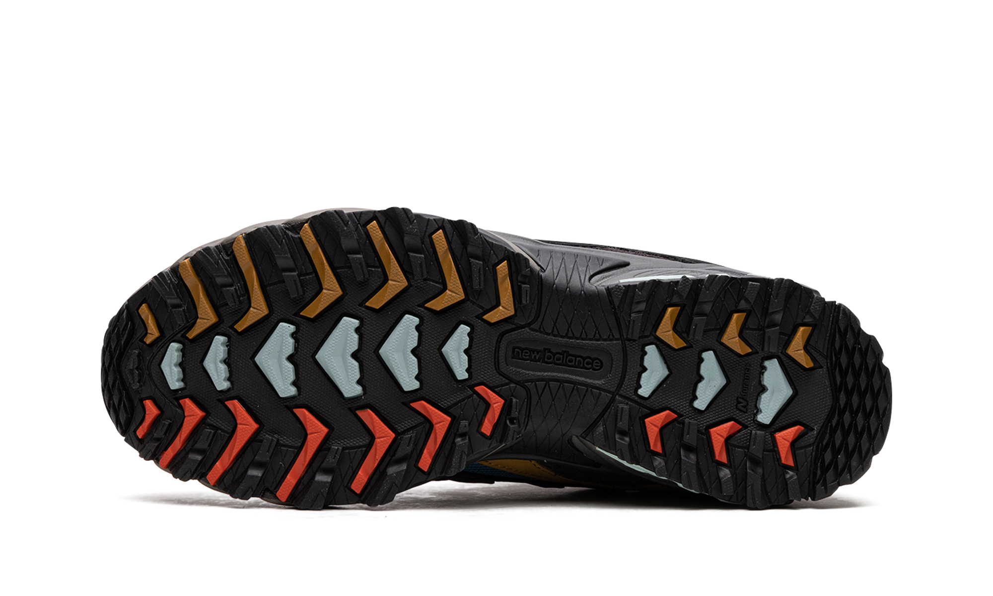 New Balance 610 Bodega The Trail Less Taken