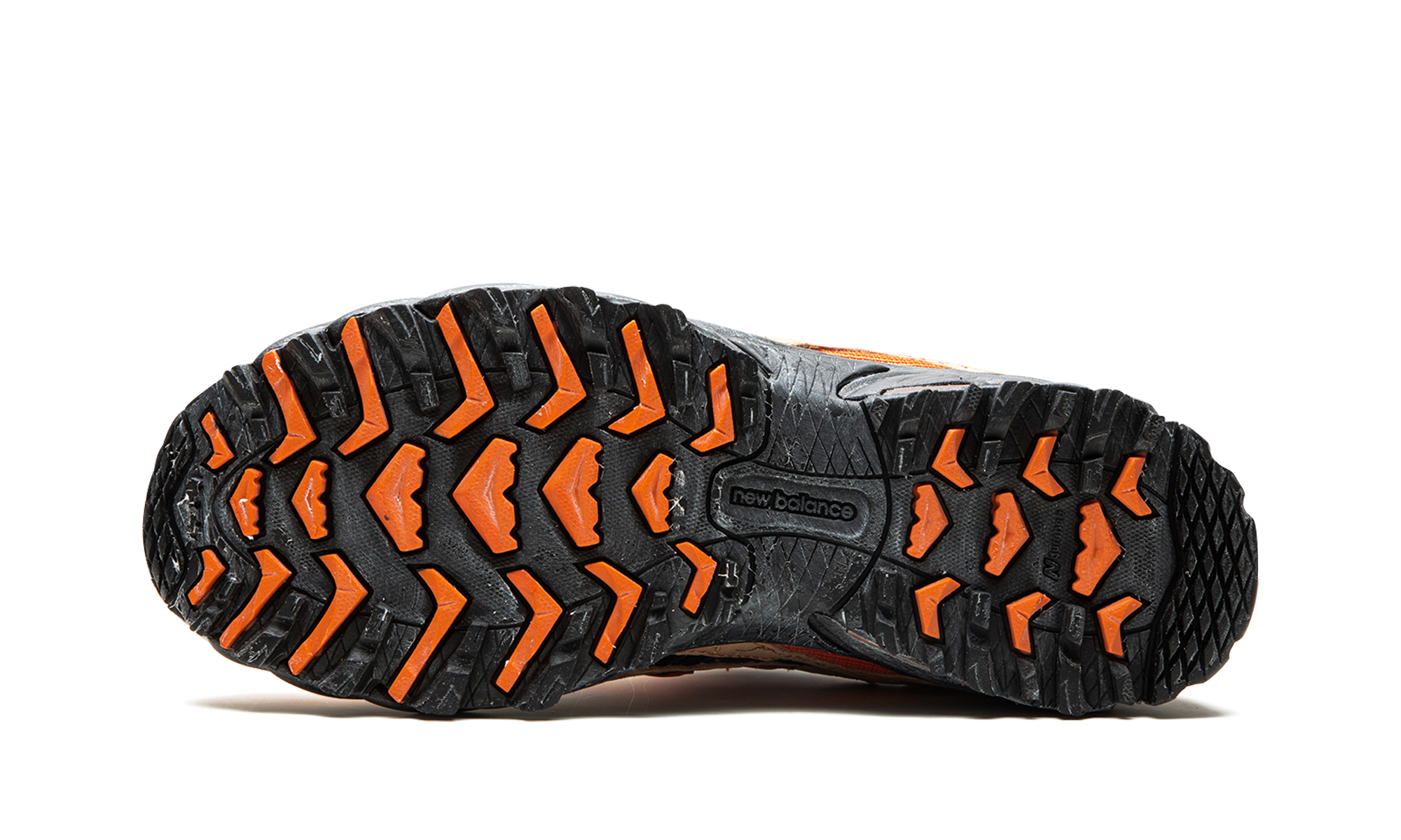 New Balance 610 Joe Freshgoods Beneath the Surface Lil' Desert