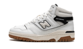 New Balance 650R Aime Leon Dore Black