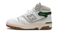 New Balance 650R Aime Leon Dore Classic Pine Green