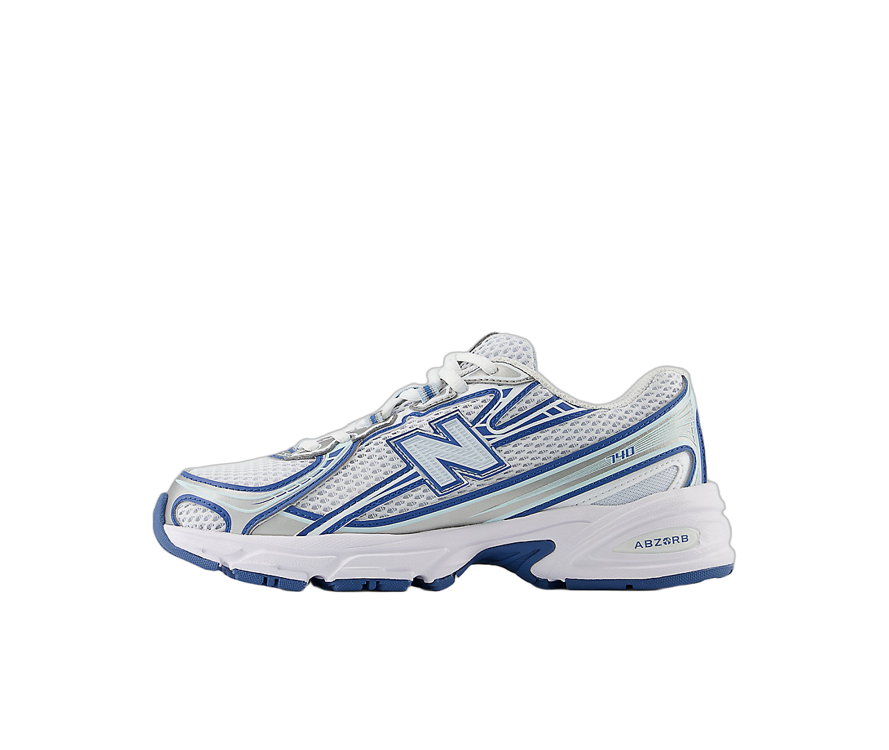 New Balance 740 Ice Blue, Ice Blue/Sea Stone (GR740LB)