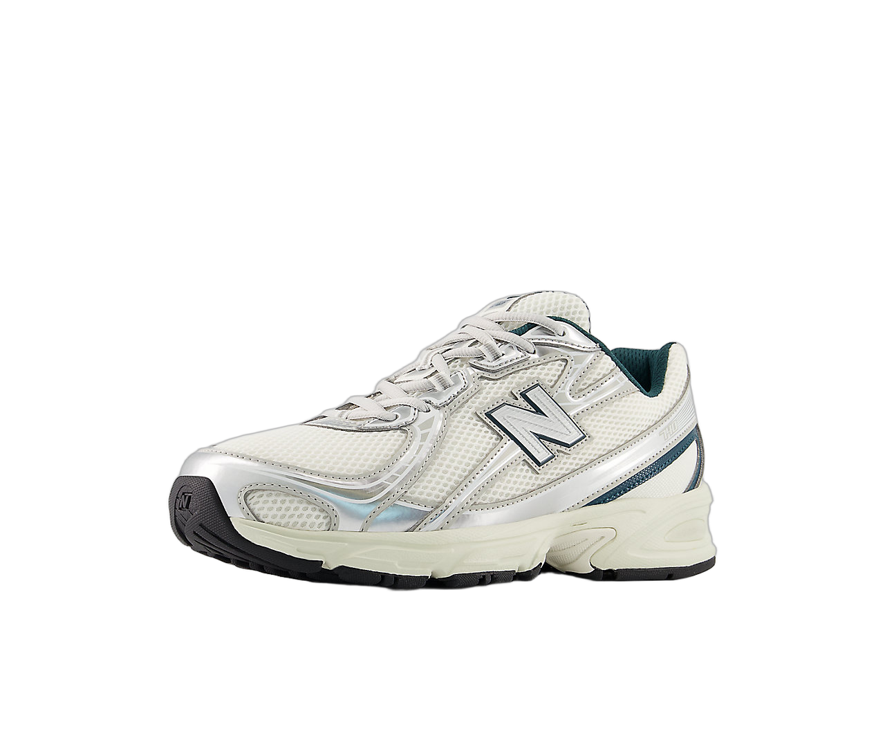 New Balance 740 Medusa Green Anora