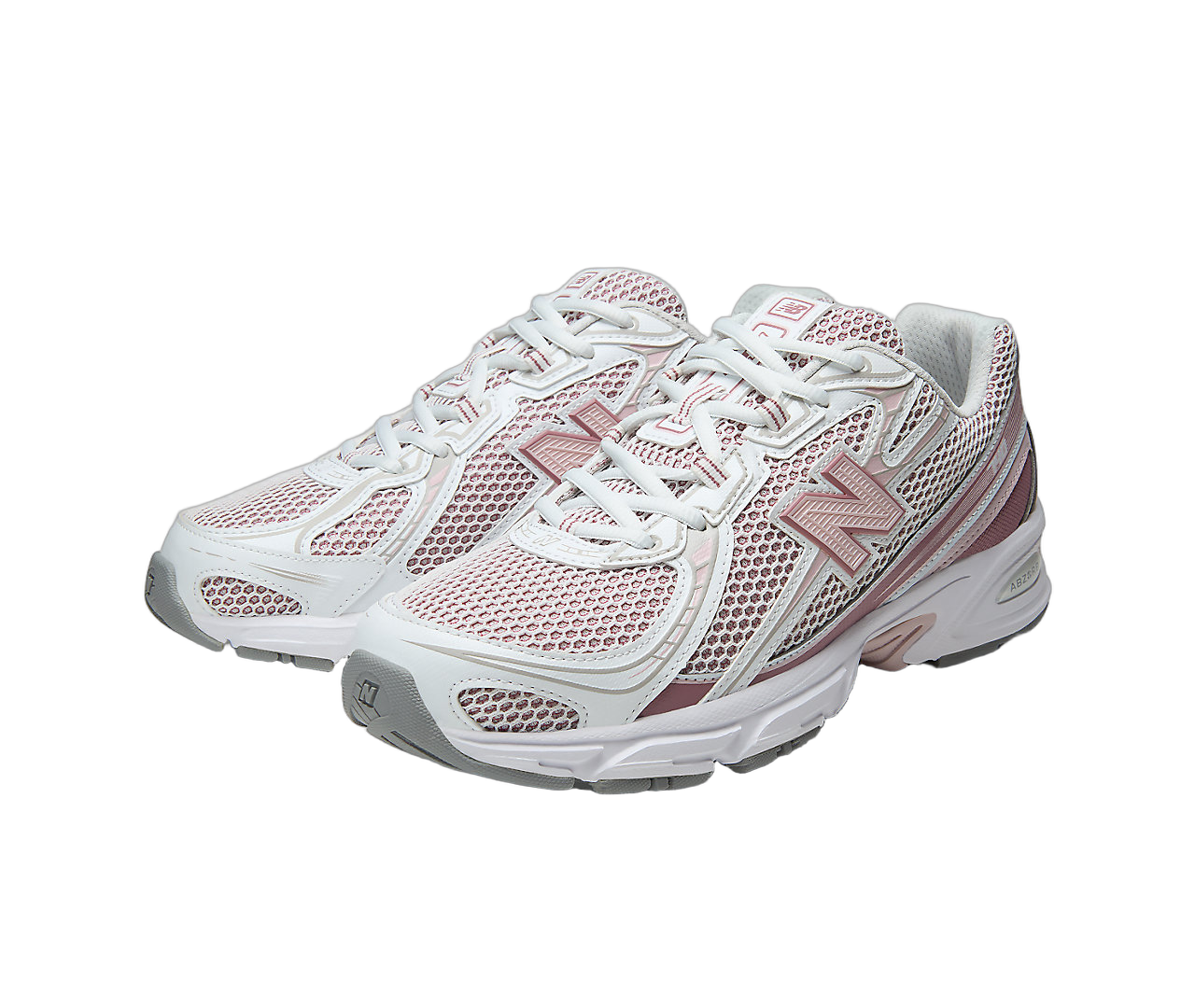 New Balance 740 Rosewood