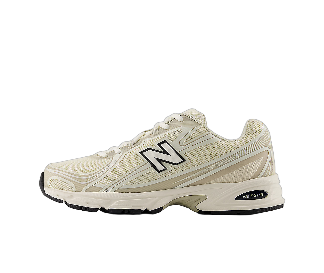 New Balance 740 Shipyard Angora