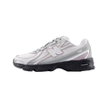 New Balance 740 Silver Metallic Rain Cloud