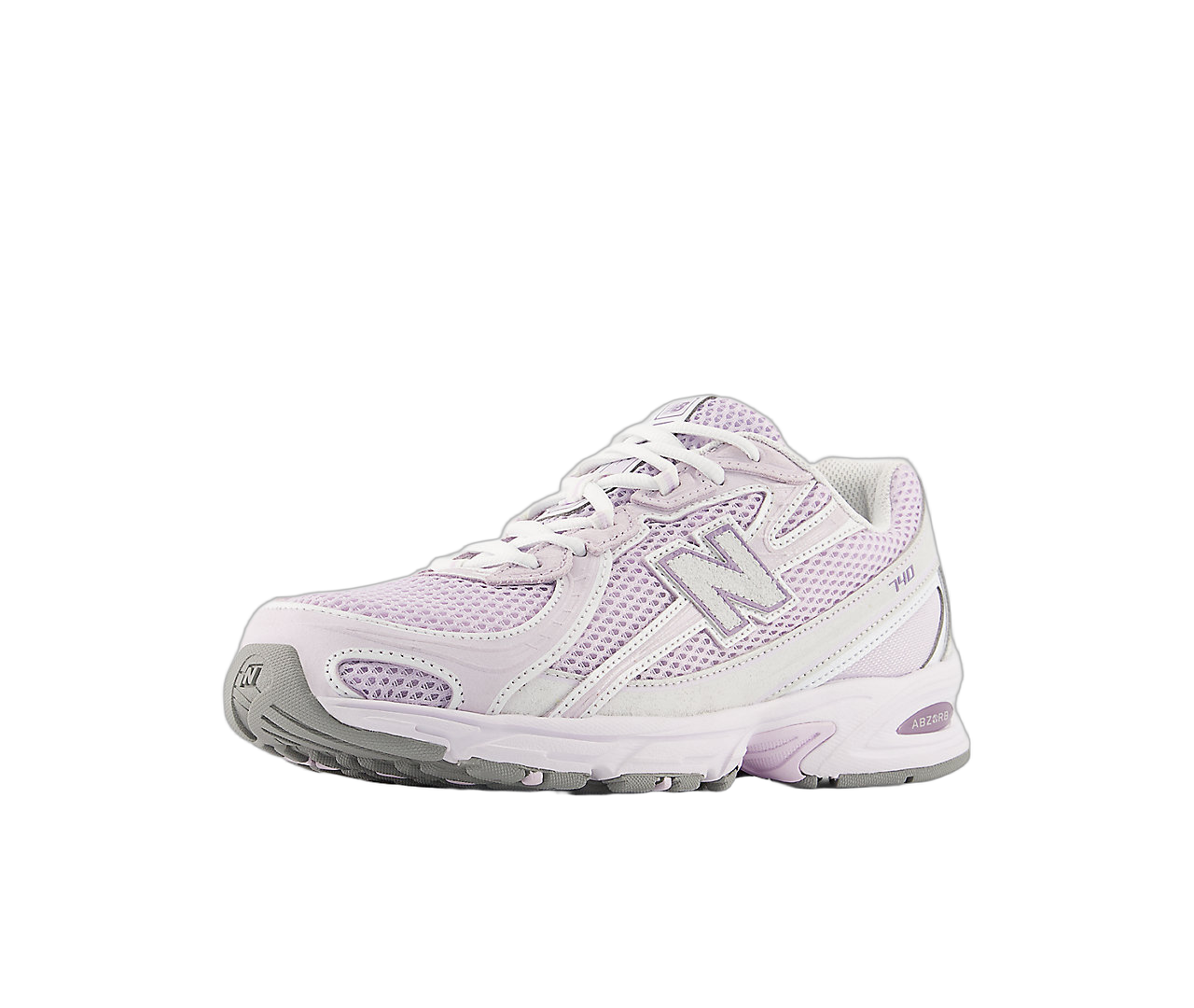 New Balance 740 Taro Candied Violet