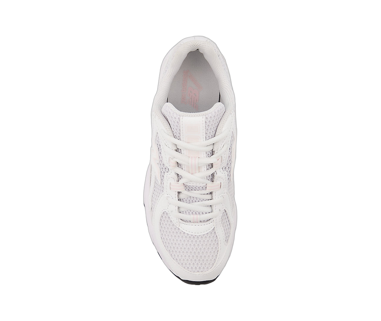 New Balance 740 White