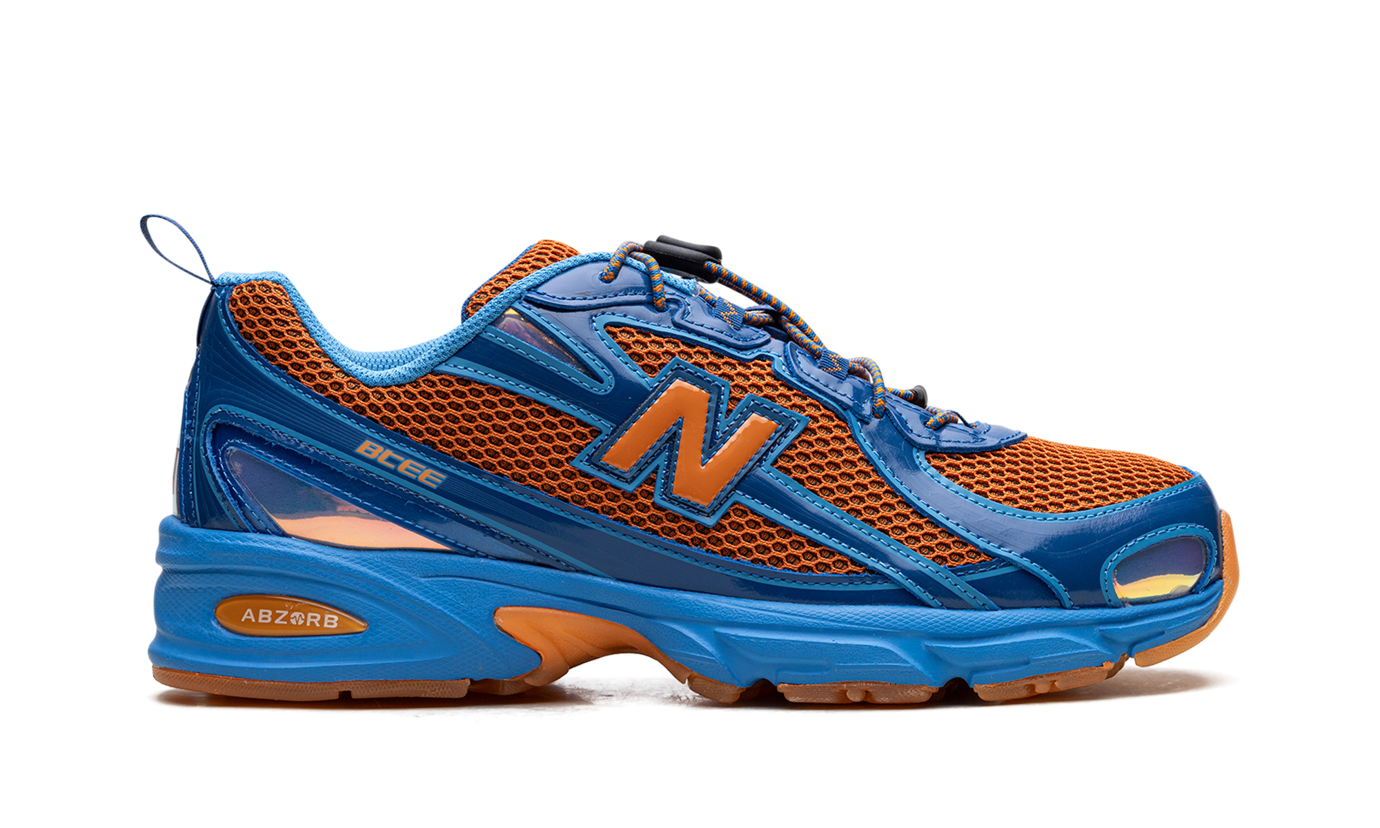 New Balance 740v2 Aminé Benson Tech