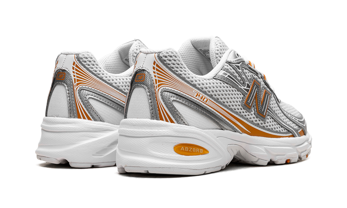 New Balance 740v2 Classic Orange