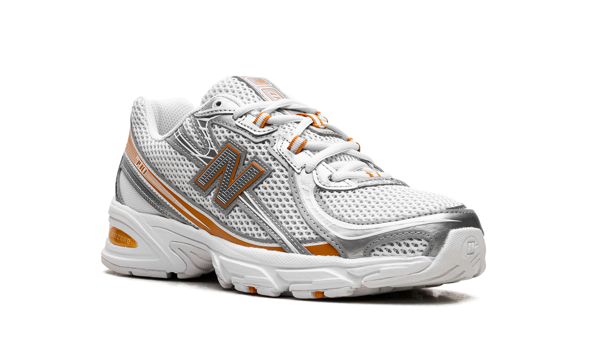 New Balance 740v2 Classic Orange