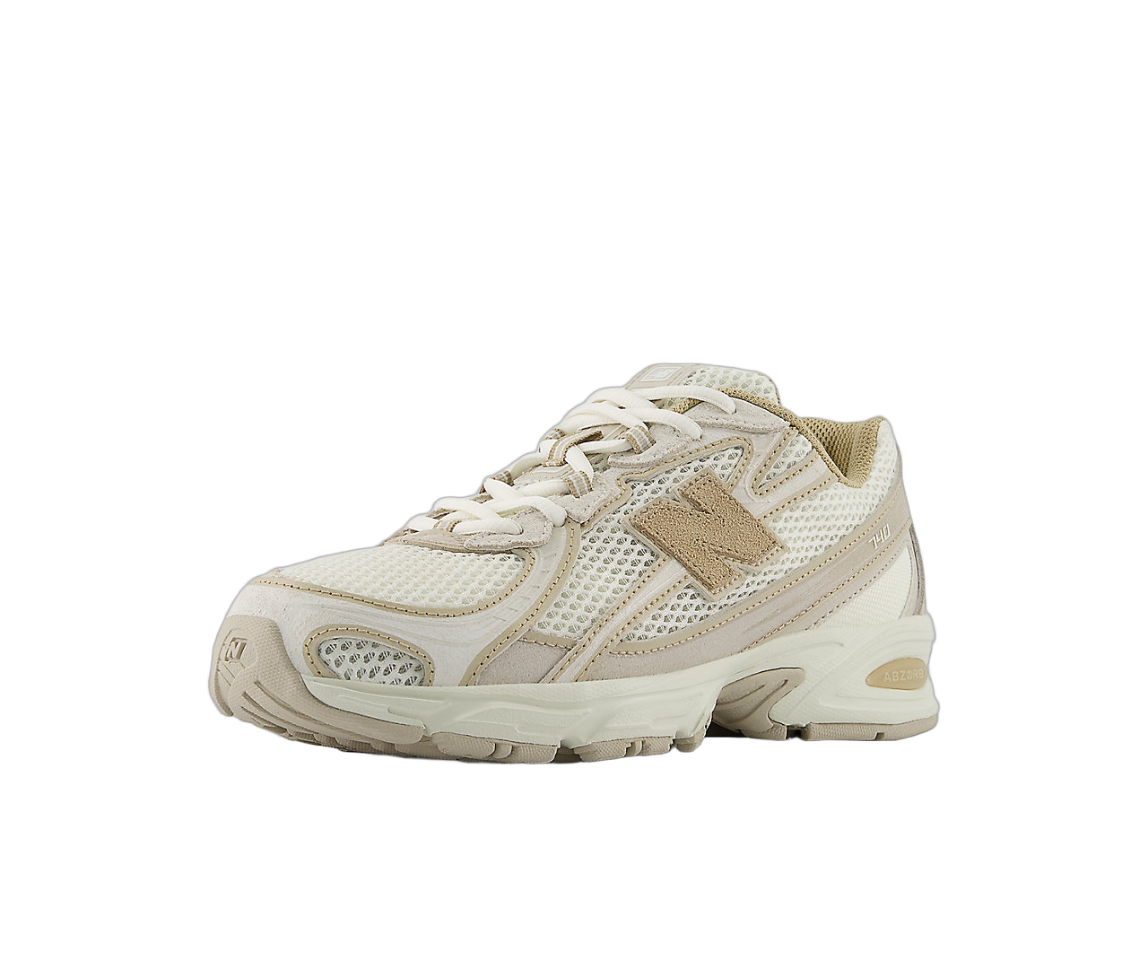 New Balance 740v2 Incense