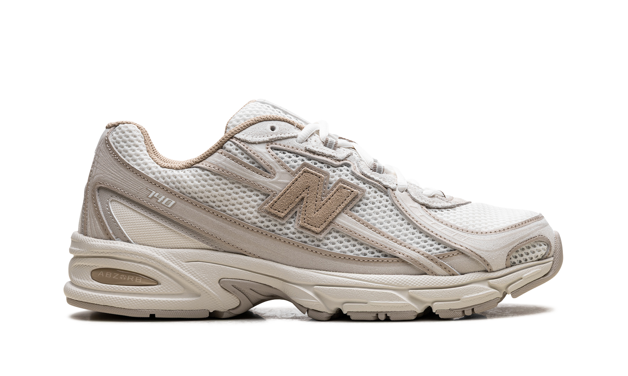 New Balance 740v2 Incense