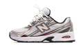 New Balance 740v2 Mercury Red Castlerock