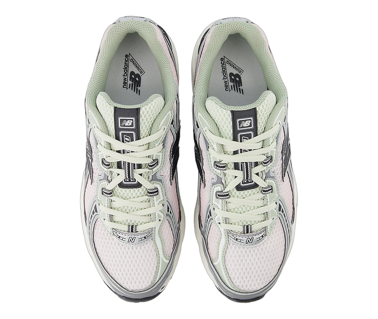 New Balance 740v2 Pink Granite Mineral, Pink Granite/Mineral/Garter Snake (U740YG2)