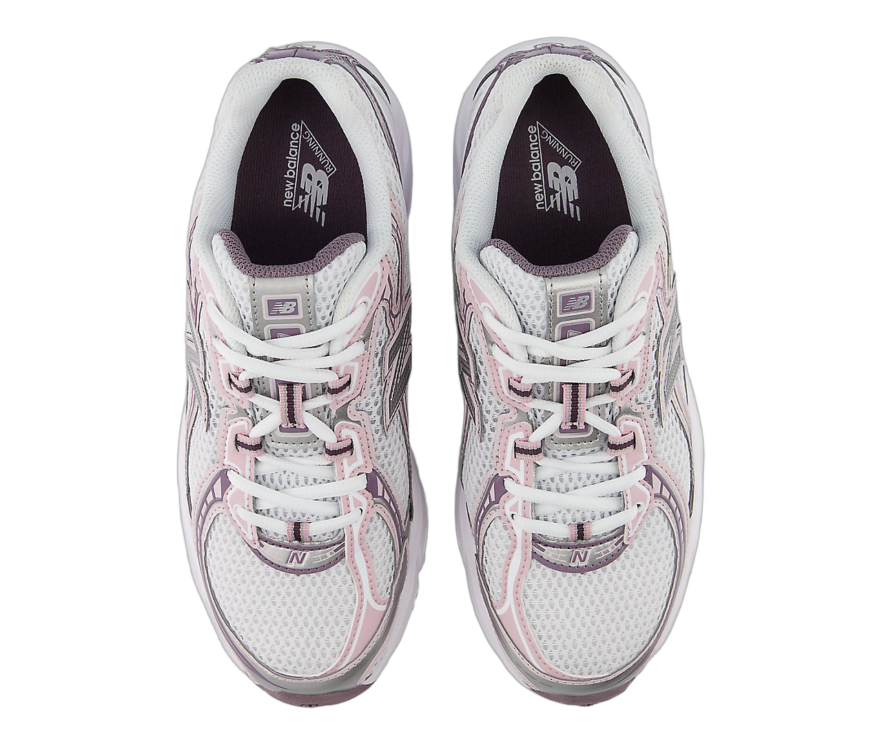 New Balance 740v2 Rose Sugar - Sneak