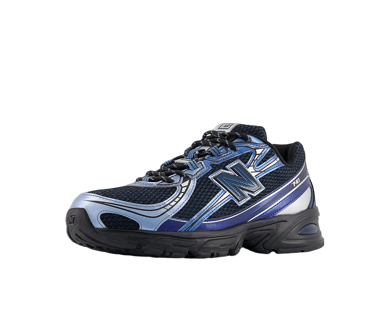 New Balance 740v2 Shoreline Blue