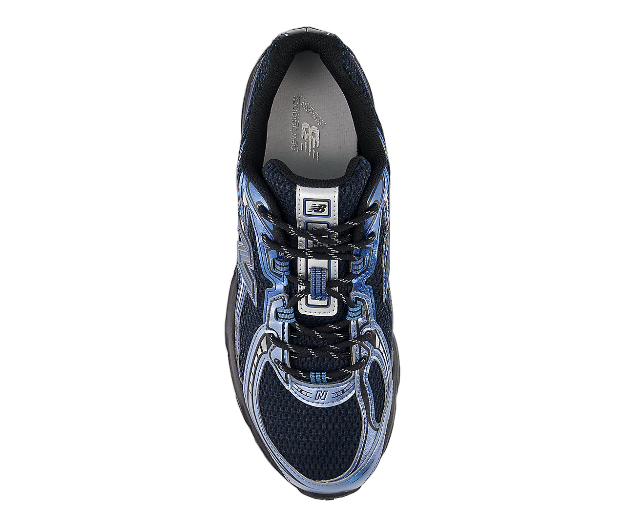 New Balance 740v2 Shoreline Blue - Sneak