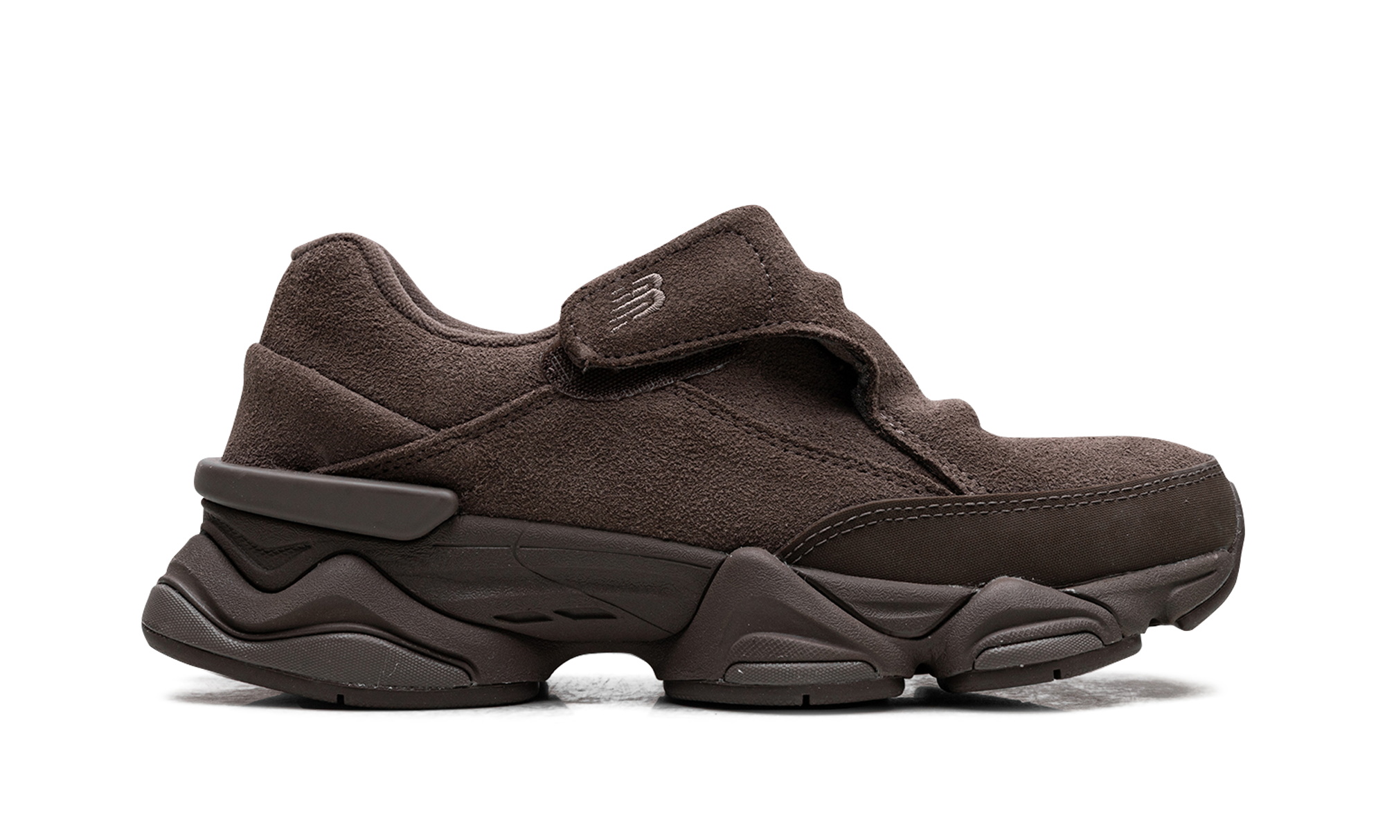 New Balance 8040 Dark Mushroom