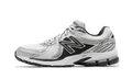 New Balance 860v2 Black White Silver