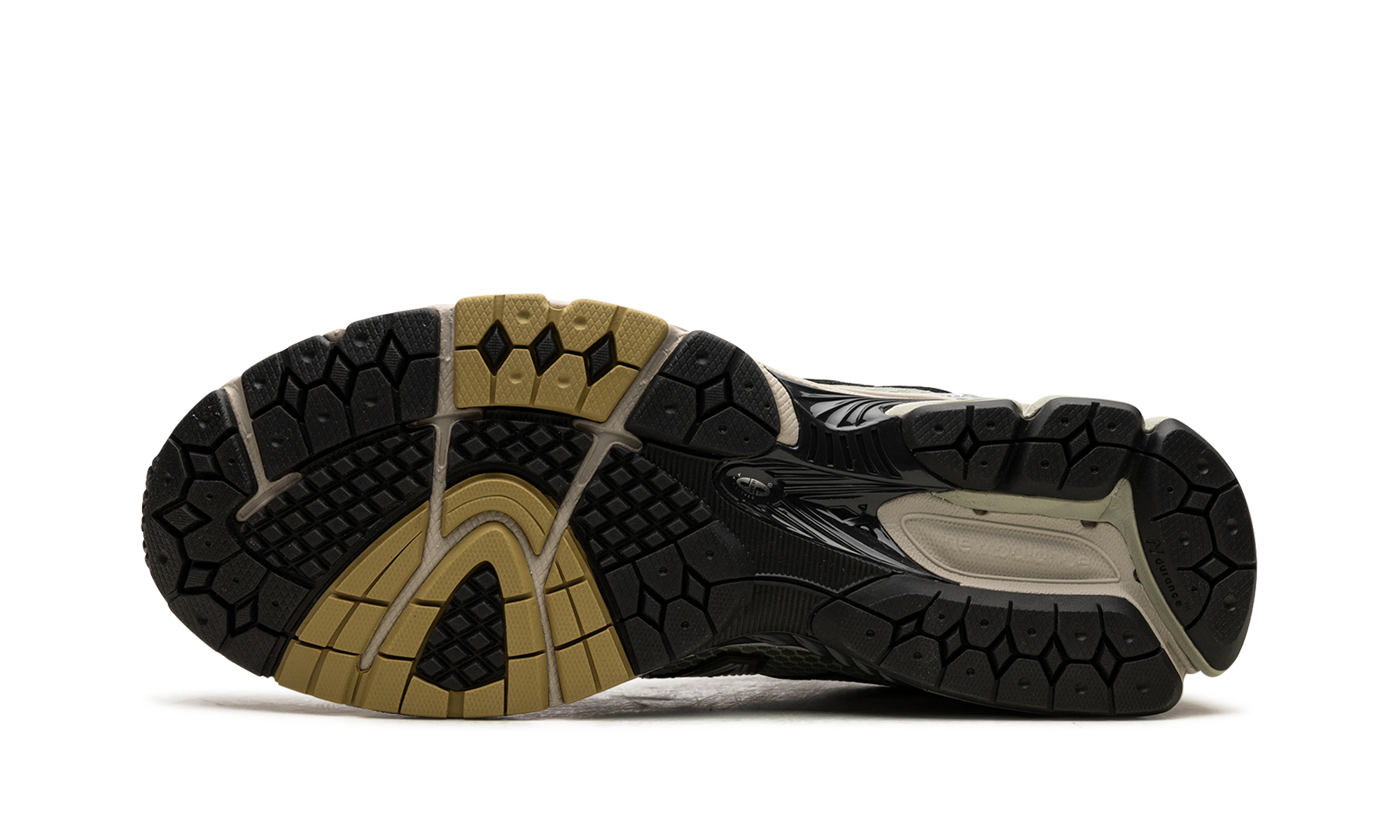 New Balance 860v2 Earth